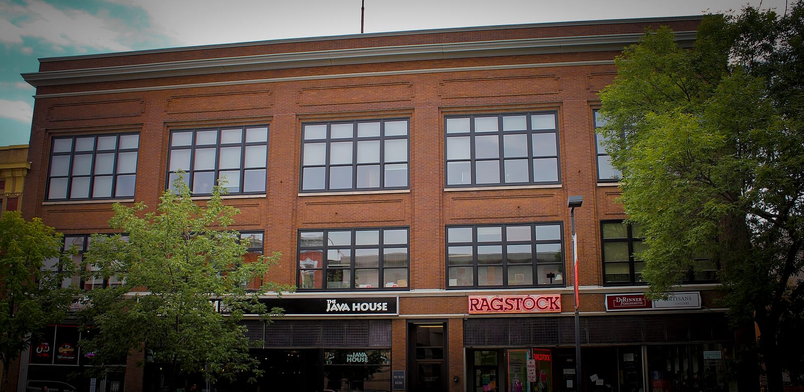 Java House Coffee Roasters - Downtown photo 13