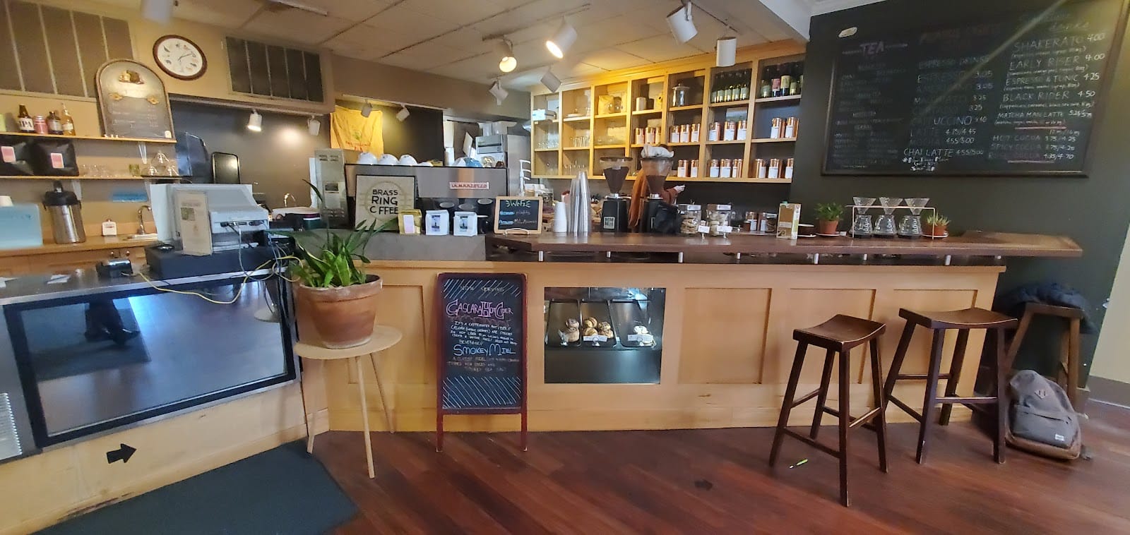 Prairie Lights Books and Cafe