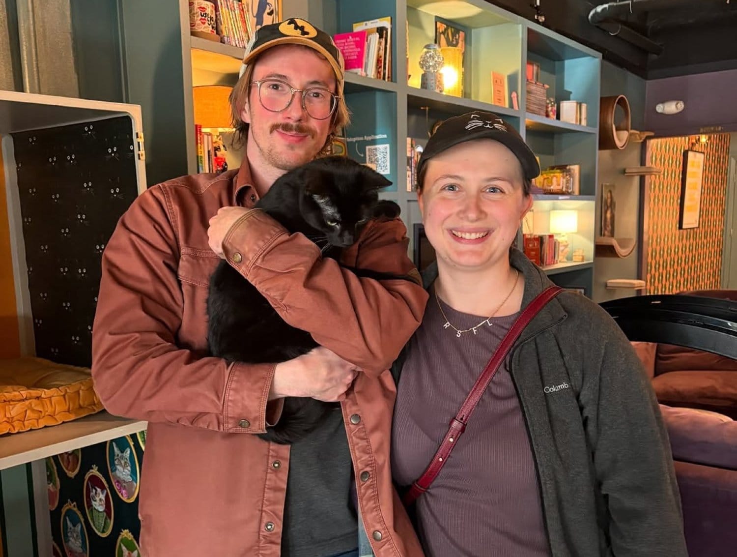 Kitty Corner Social Club photo 8