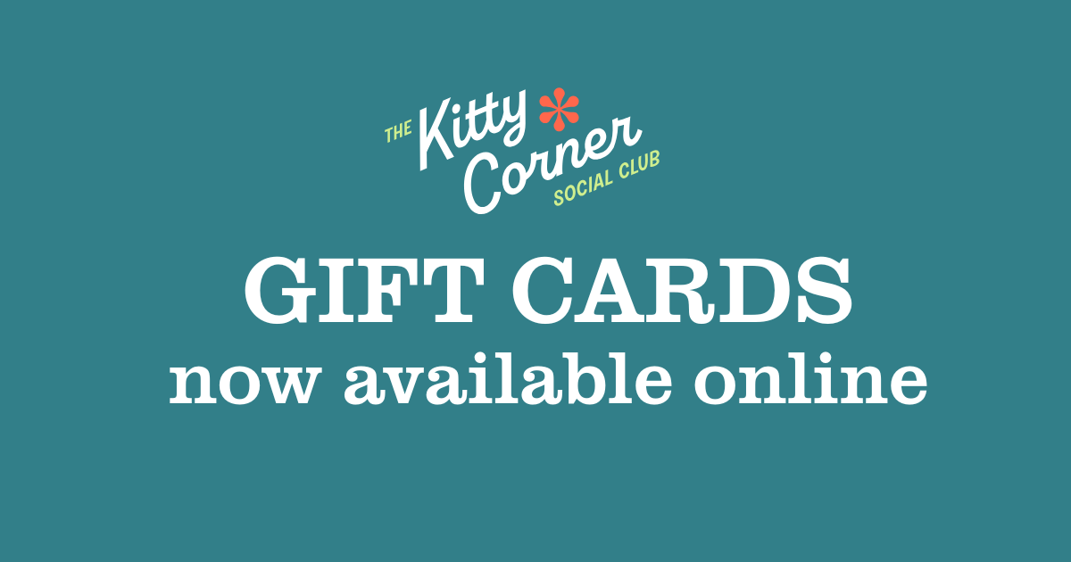 Kitty Corner Social Club photo 2