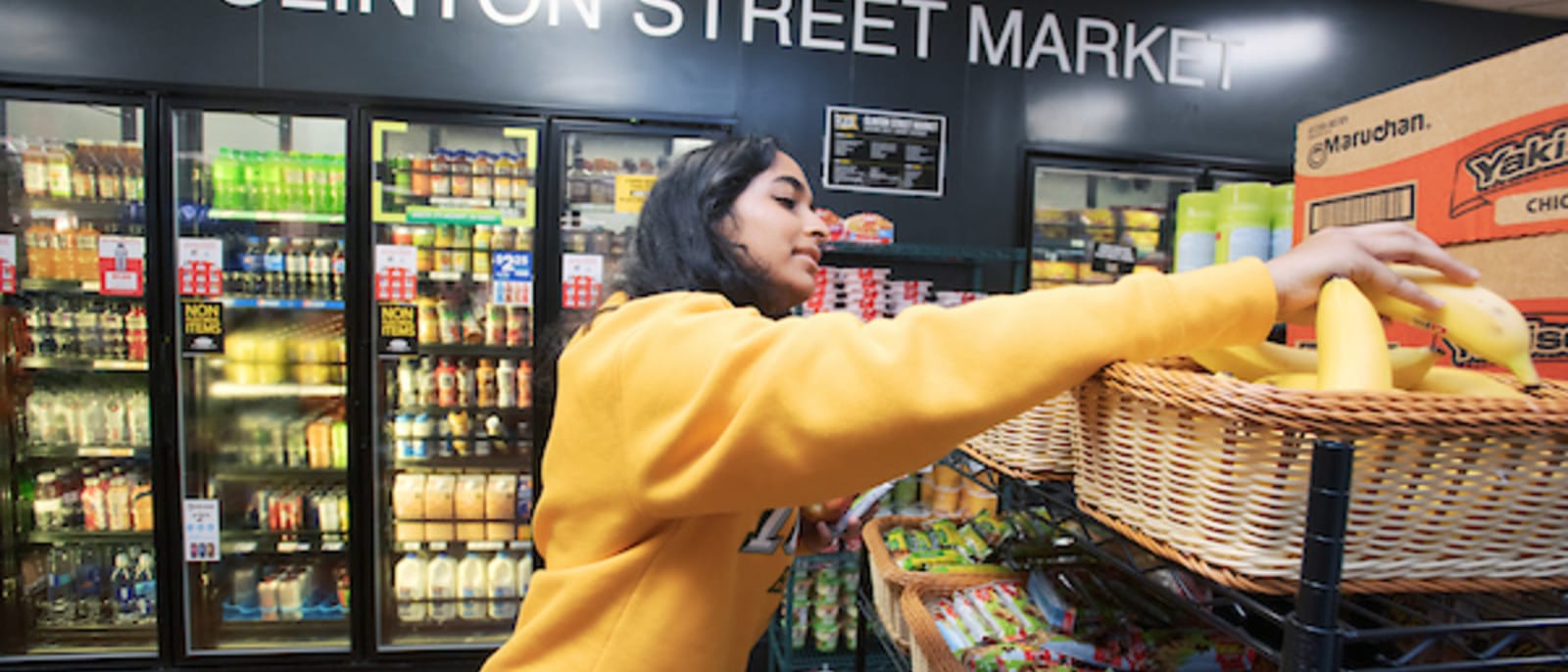 Clinton St. Market photo 2