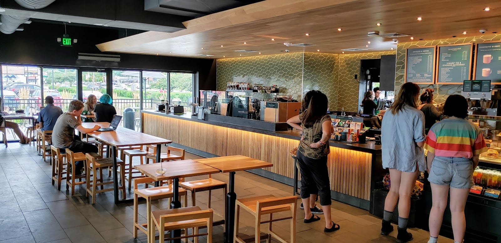 Starbucks Coffee