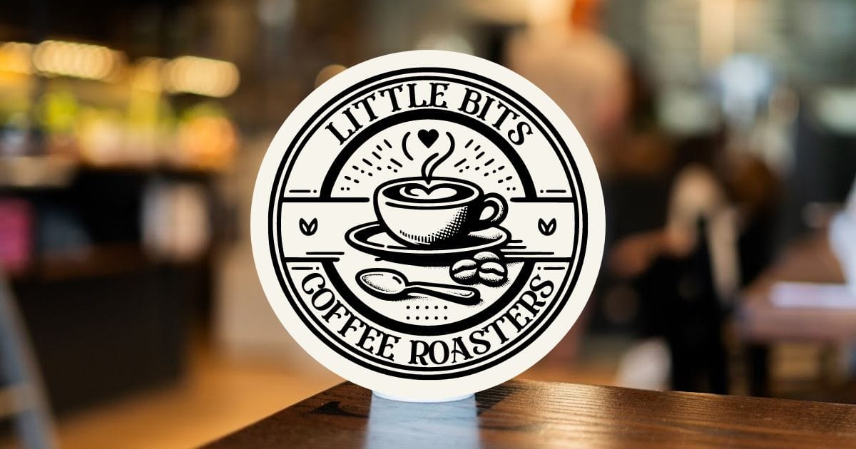 Little Bits Coffee Roasters
