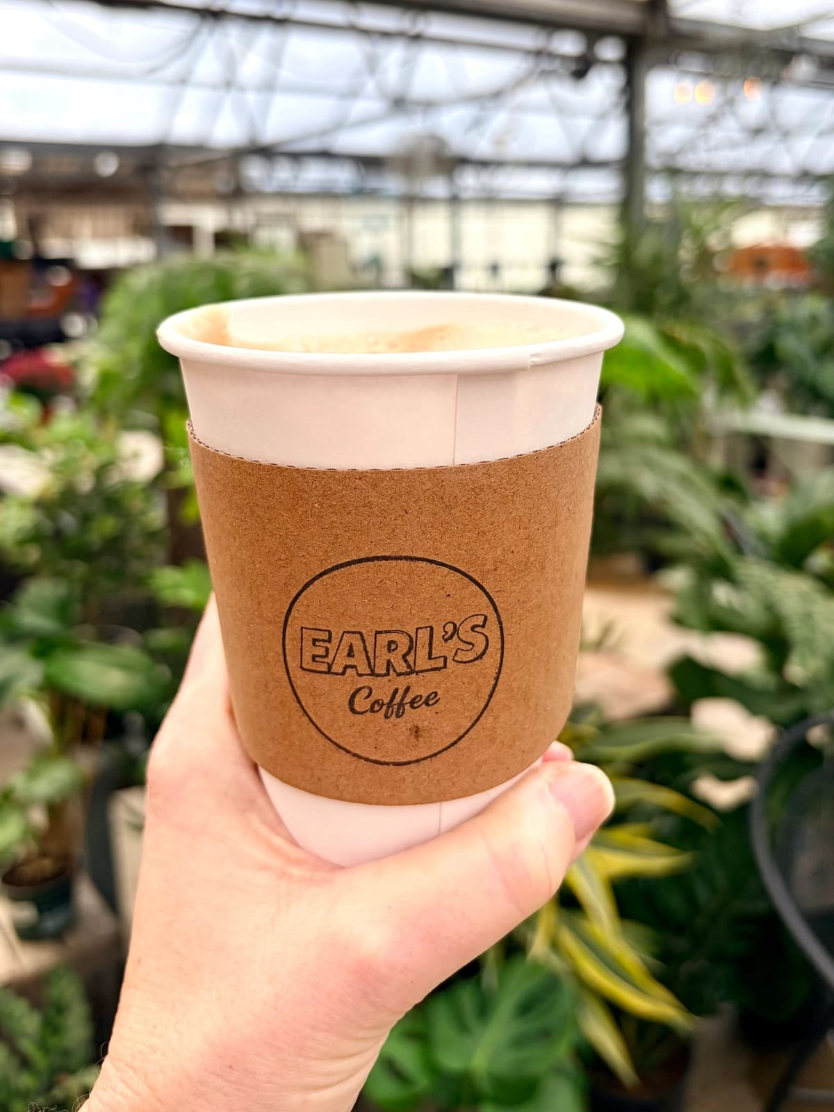 Earl’s Coffee at Genrich’s photo 2