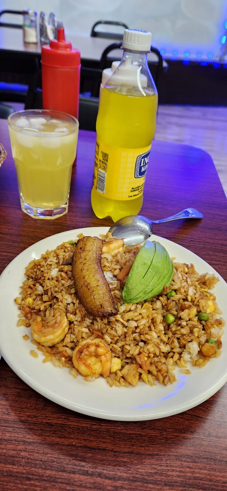 Curb Side Café Llc