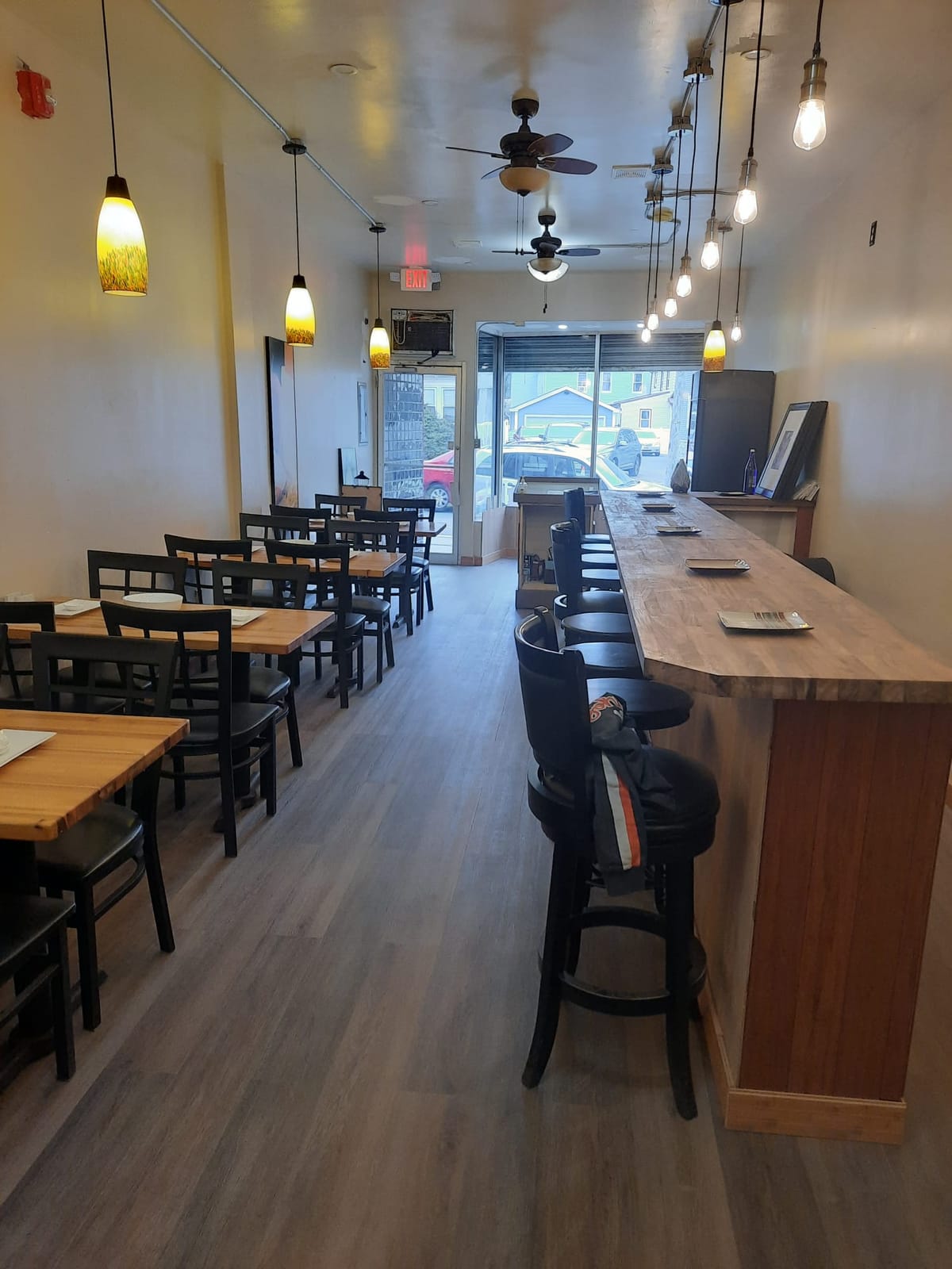 Marie Cafe