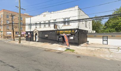 Weird - O - Foodz Cafe