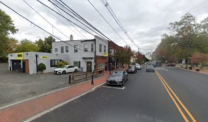 Nargiz Deli And Cafe