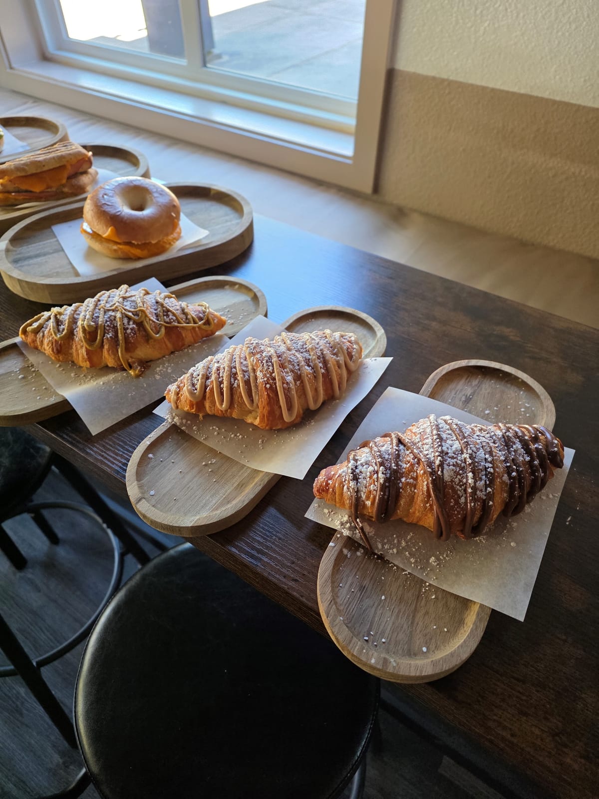 Glossy Beans Cafe