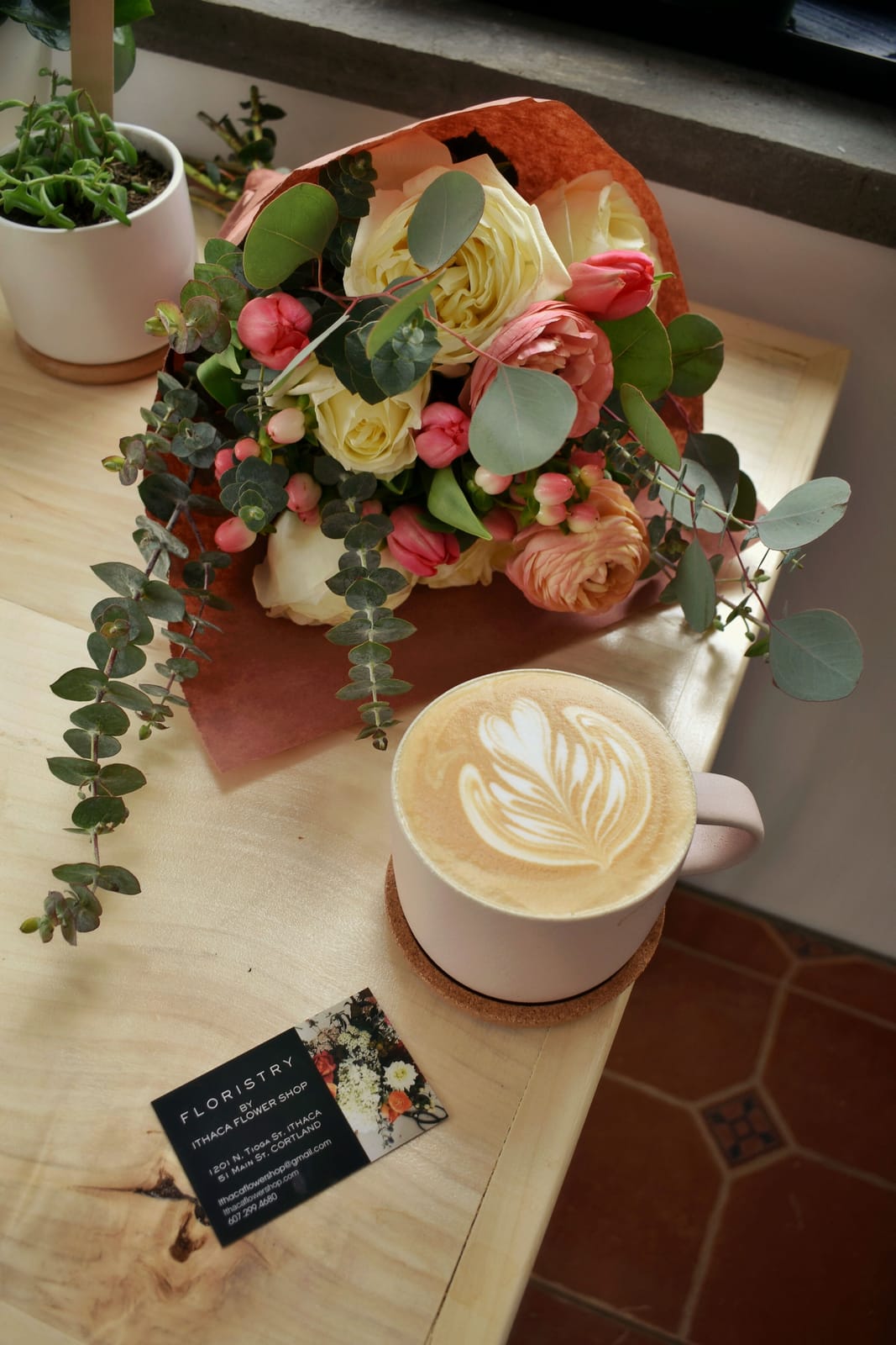 Botanist Coffeehouse photo 7