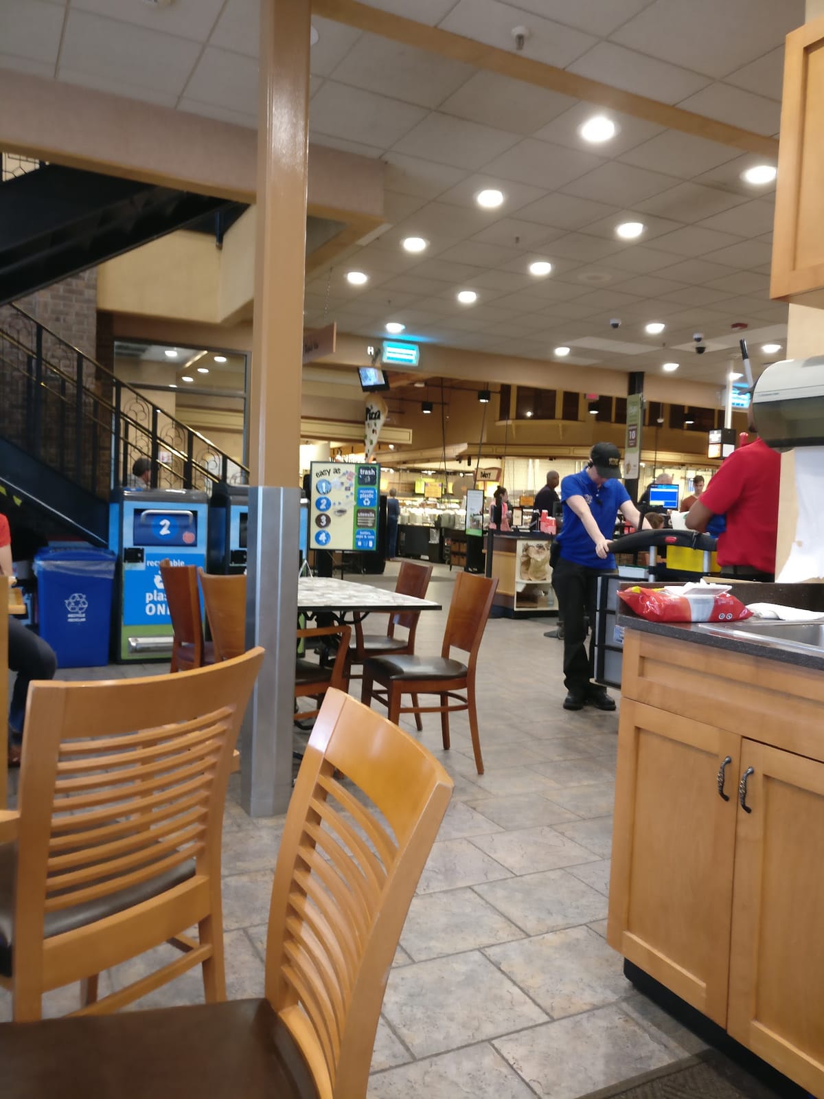 Market Café