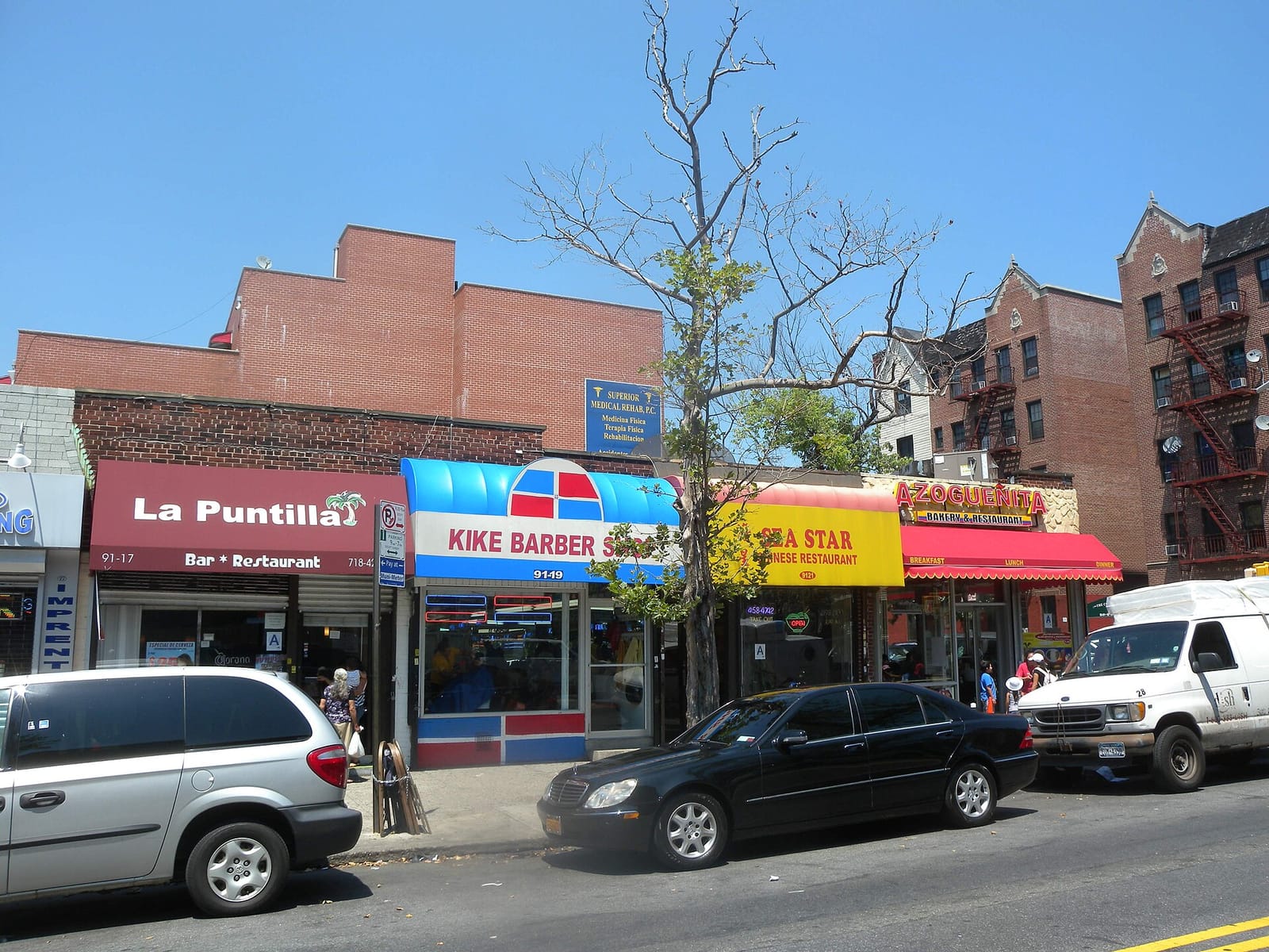 Montielle Cafe & Restaurant photo 2
