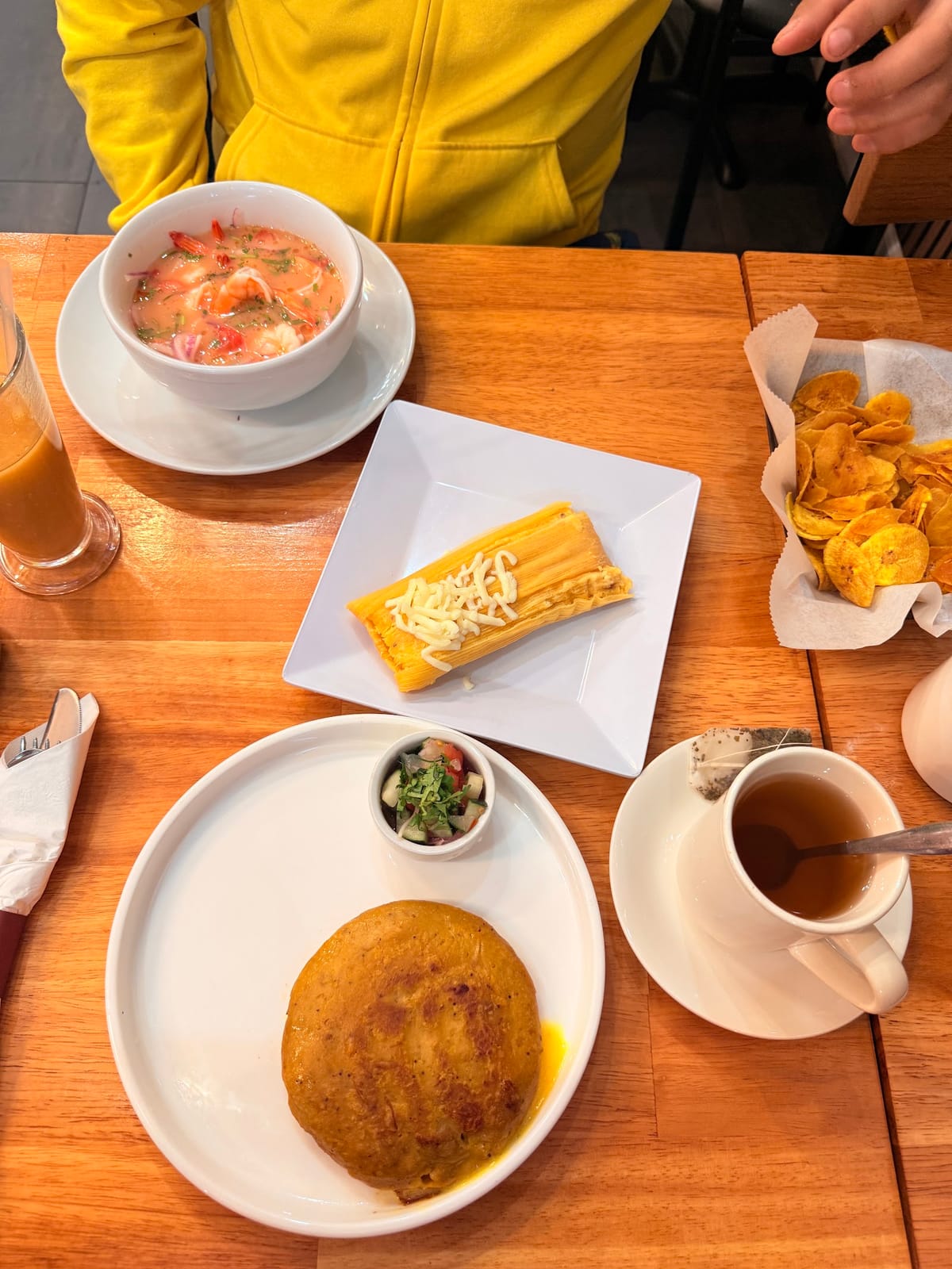 Montielle Cafe & Restaurant