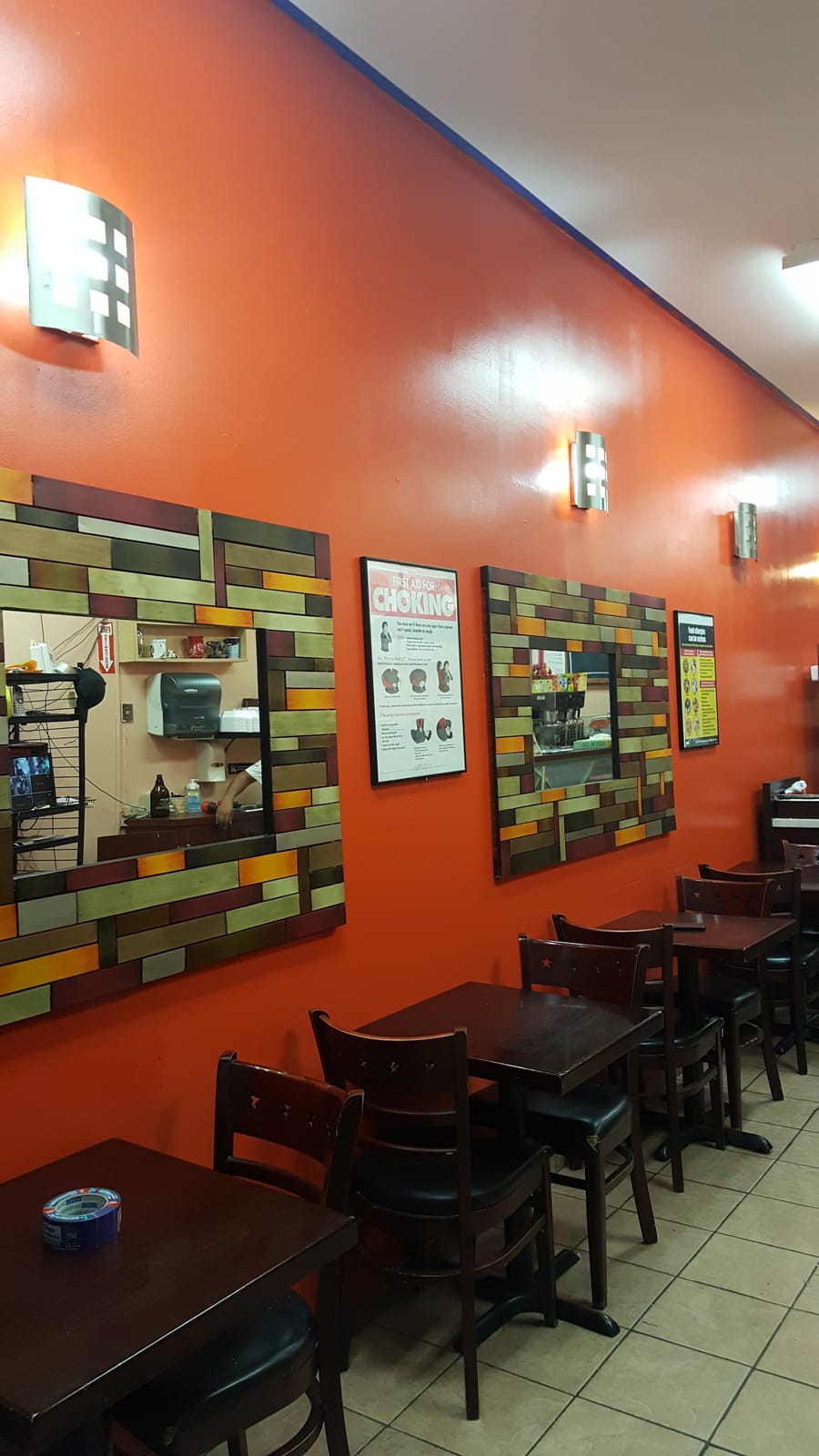Metro Star Coffee Shop