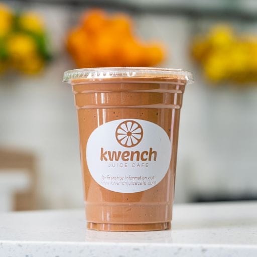 Kwench Juice Cafe photo 2