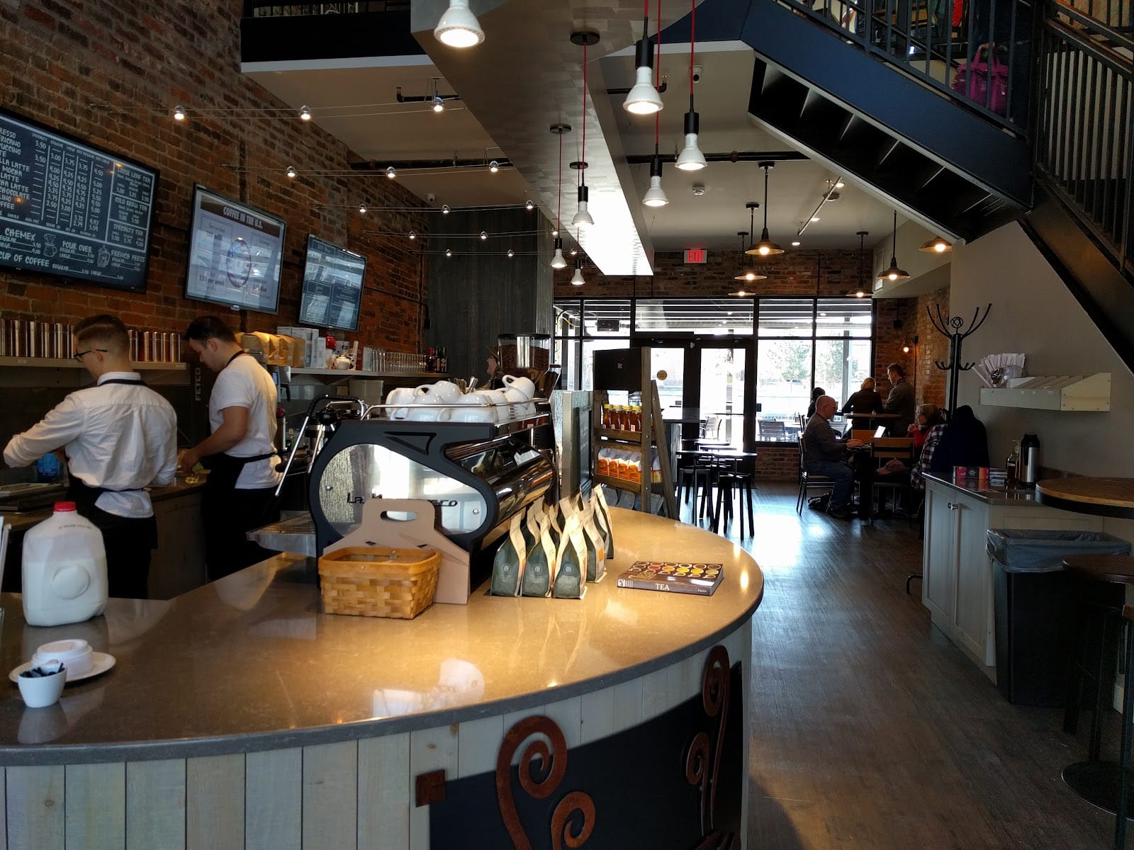 The Bodacious Brew (Bodacious Shops)