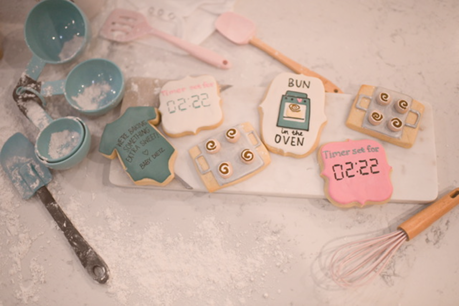 Hailey's Sweets and Treats photo 3