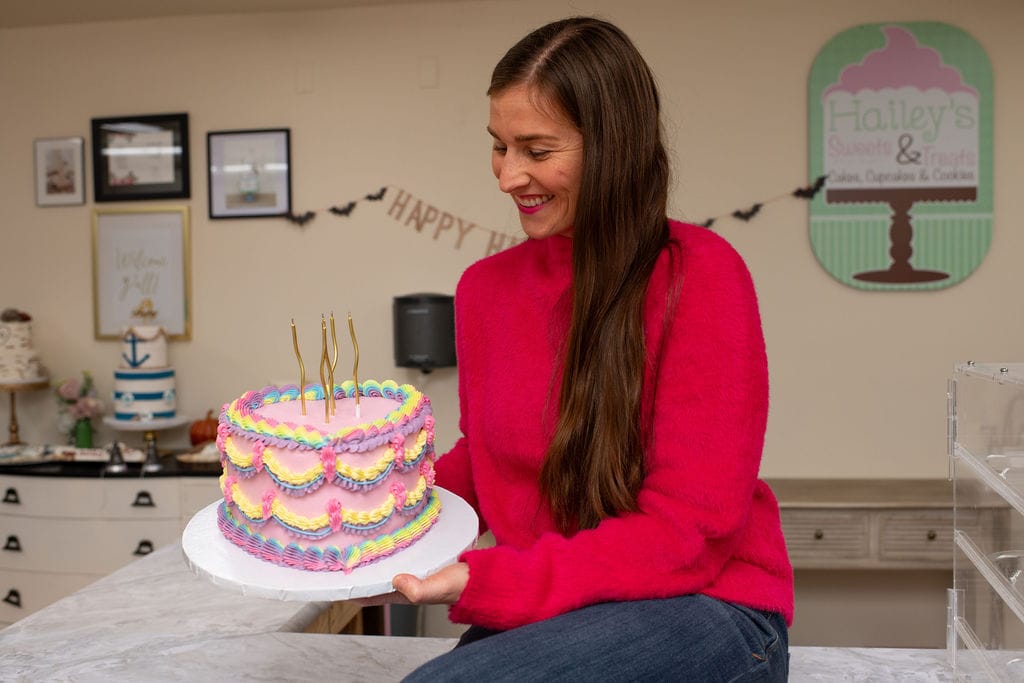 Hailey's Sweets and Treats photo 5