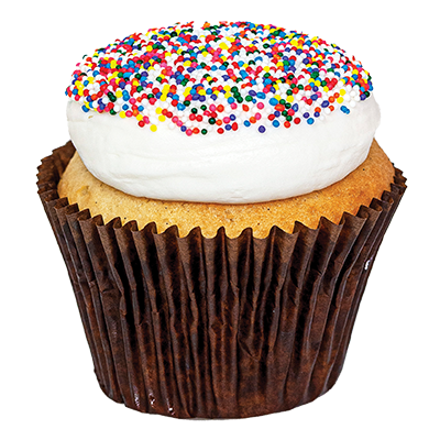 Smallcakes Cupcakery & Creamery