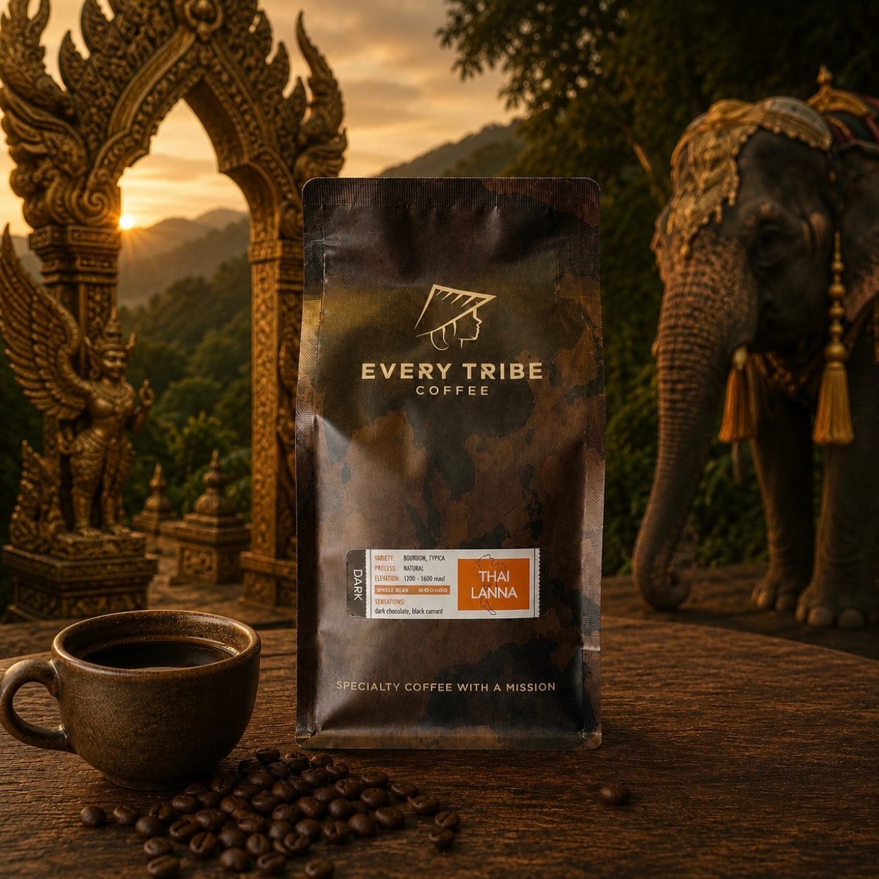 Every Tribe Coffee photo 8