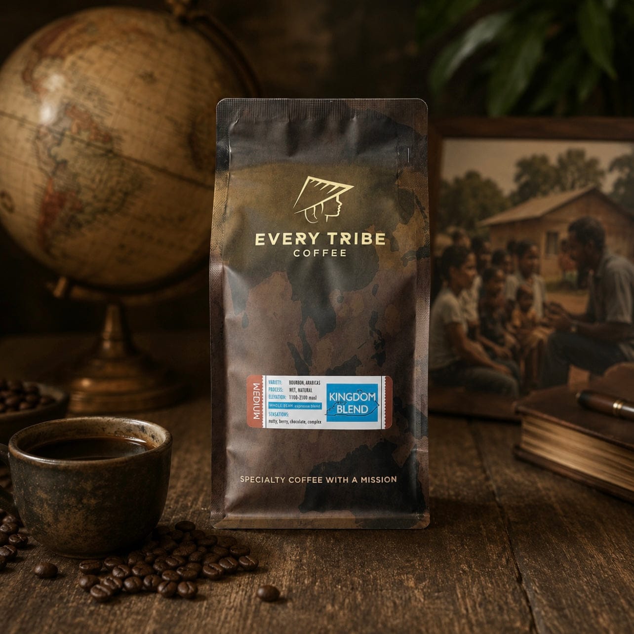 Every Tribe Coffee photo 7