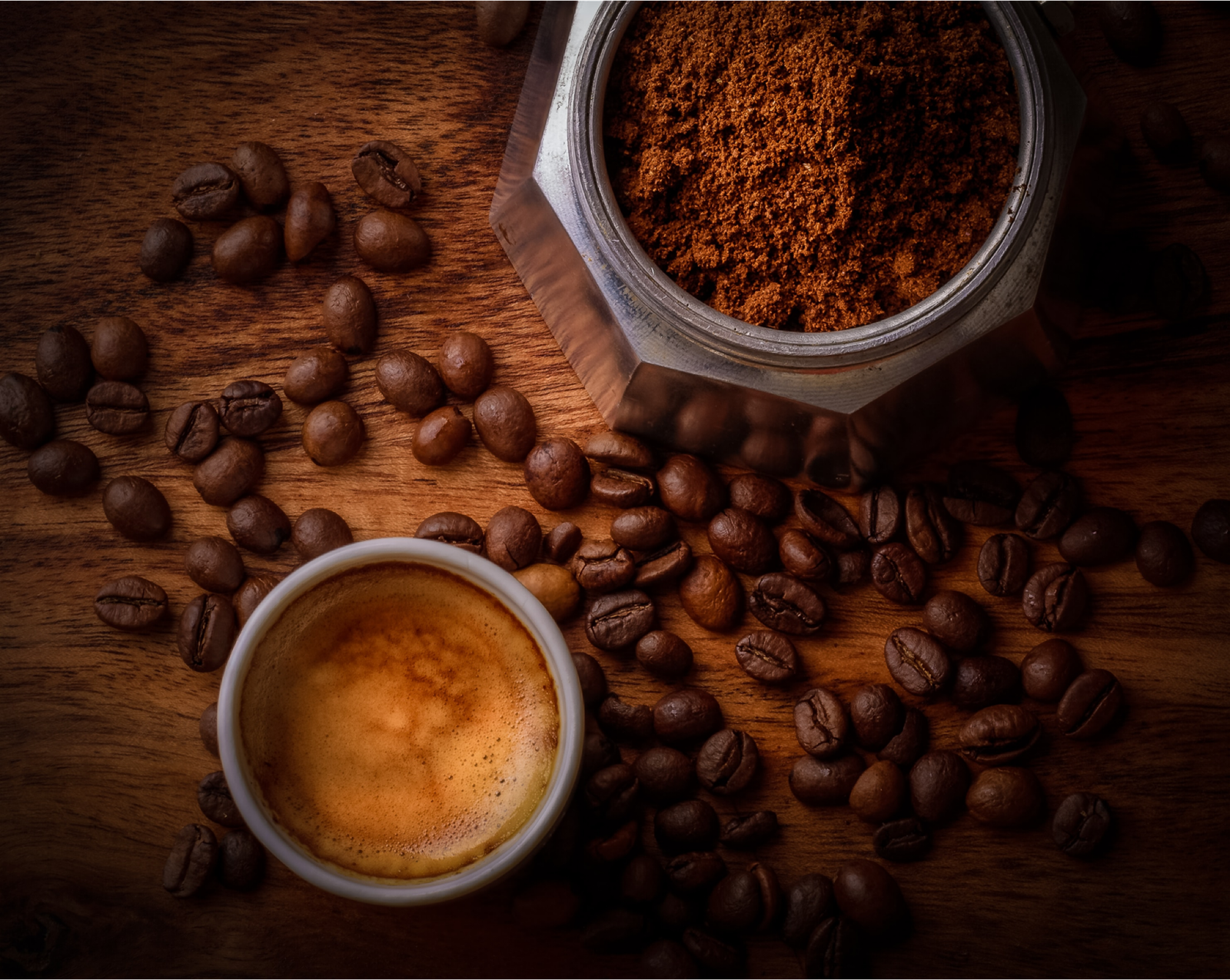Every Tribe Coffee