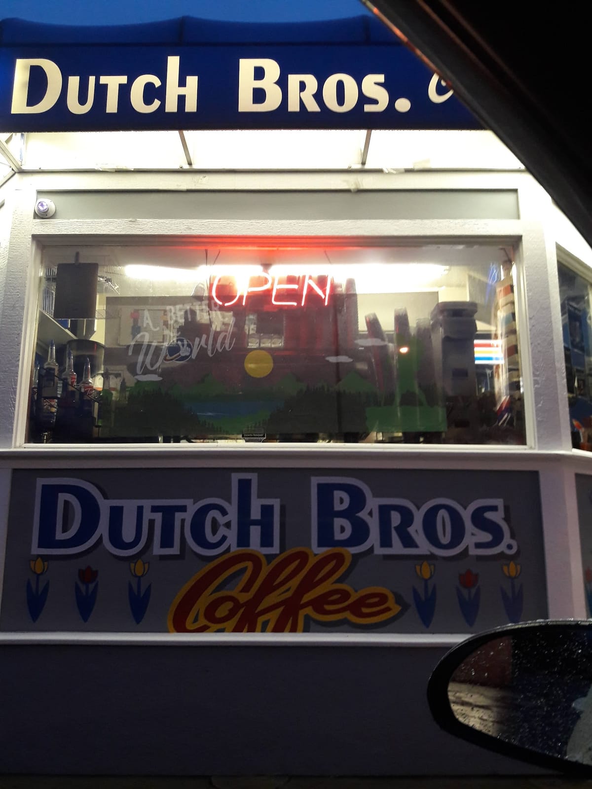 Dutch Bros. Coffee