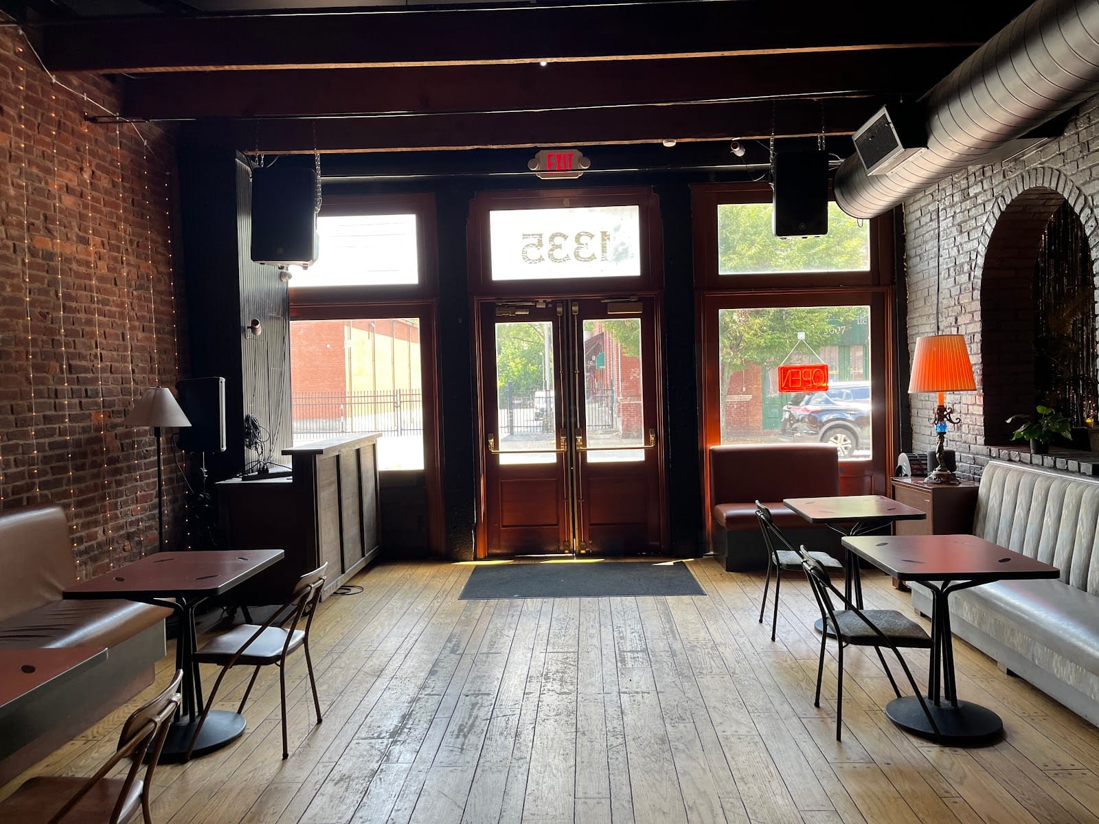 Whirling Tiger Coffee