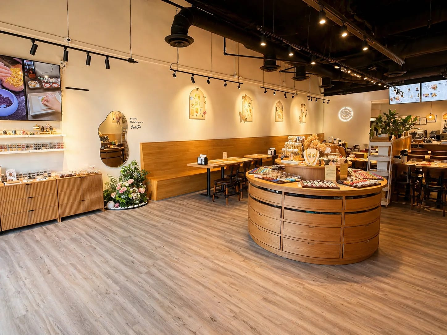 Scenttok Craft Cafe photo 6