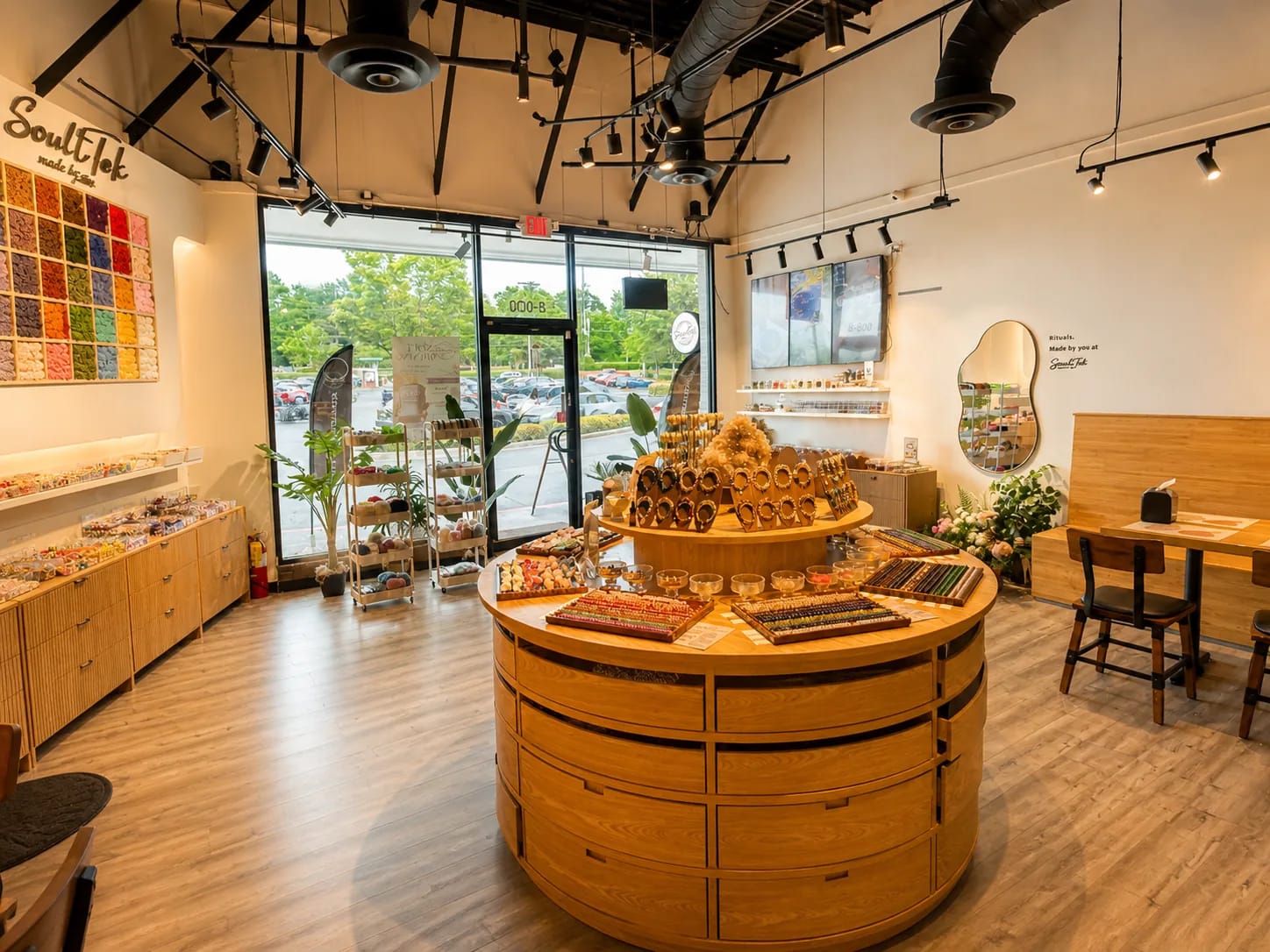 Scenttok Craft Cafe photo 2