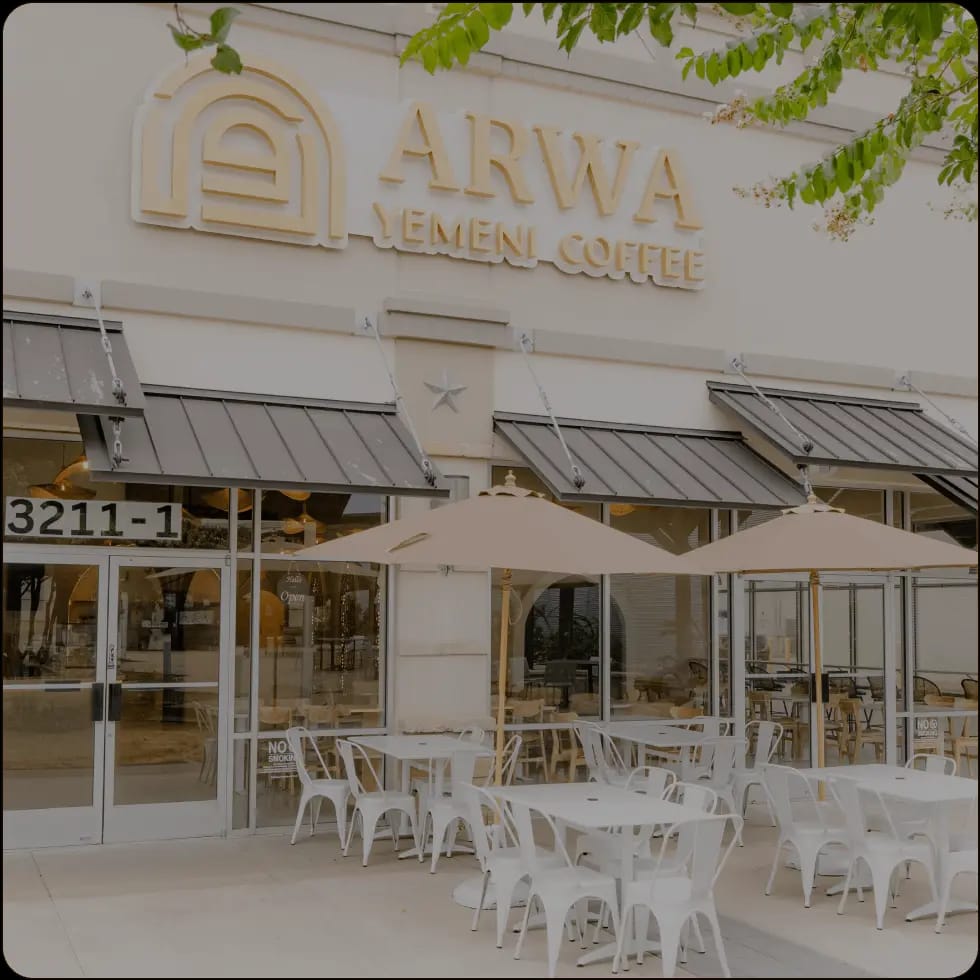 Arwa Specialty Coffee photo 5