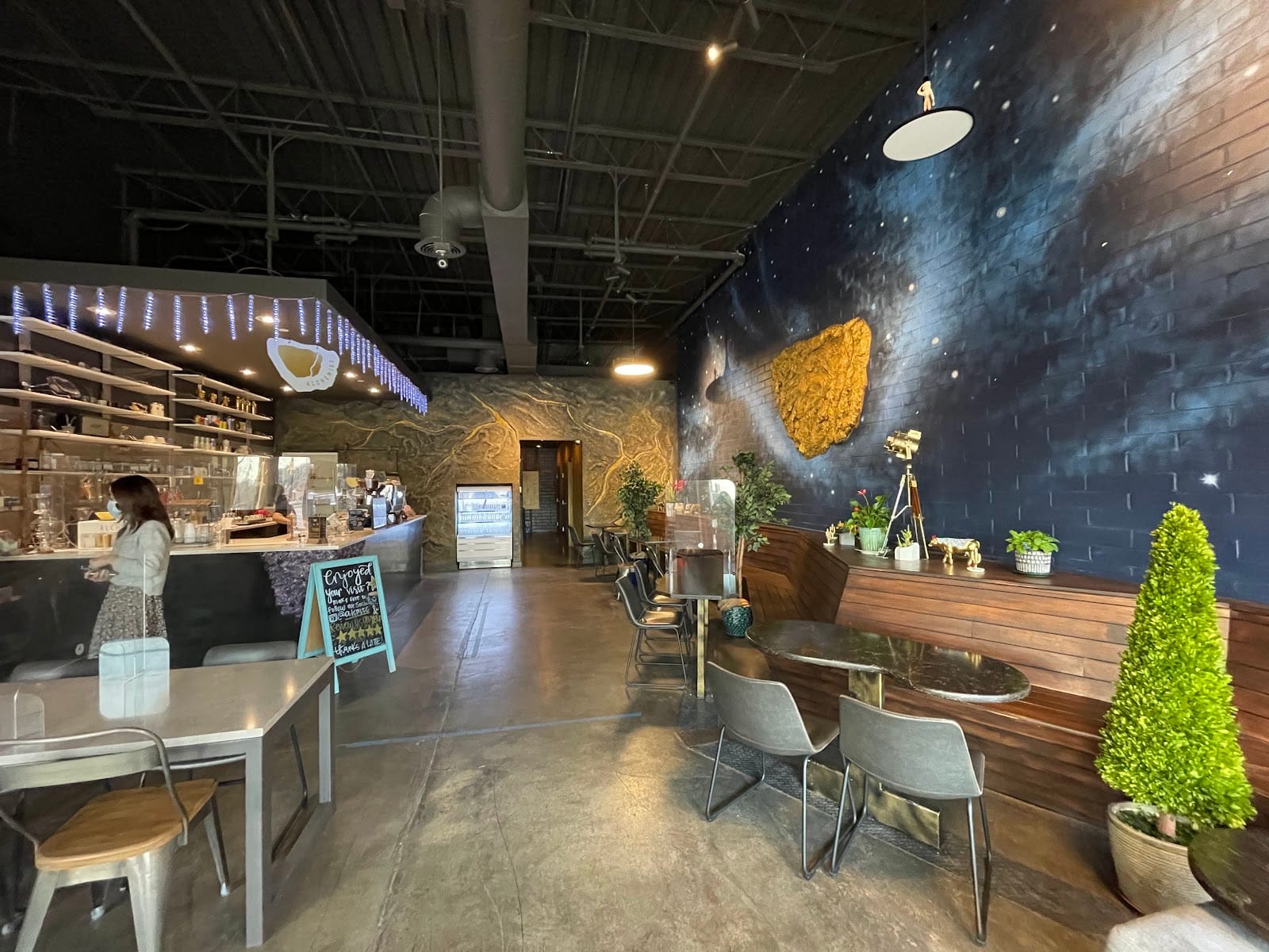 Alchemist Trading Co.