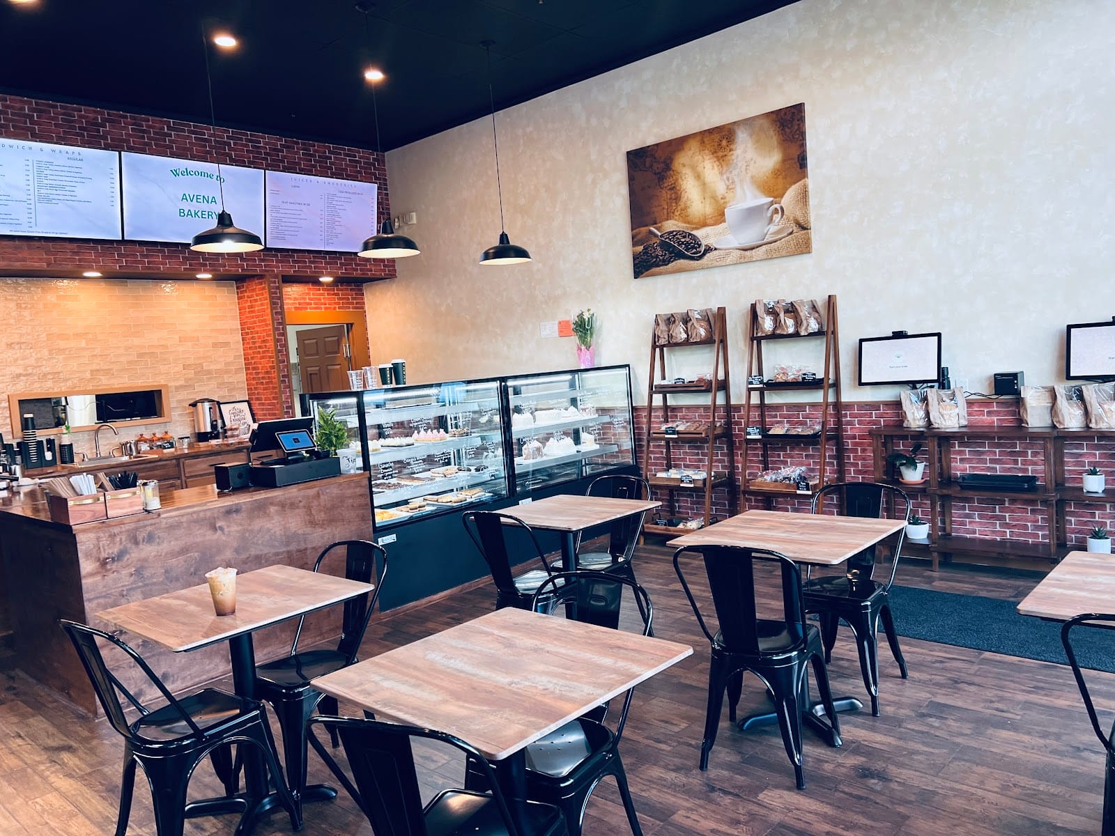 Avena Bakery & Cafe