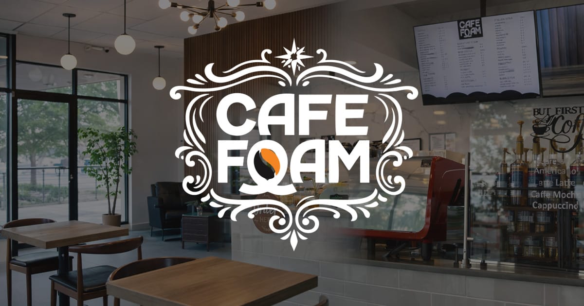 CafeFoam photo 2