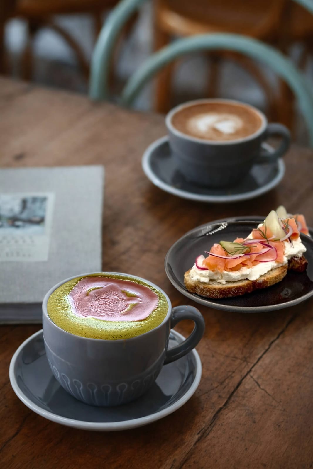 CafeFoam photo 9