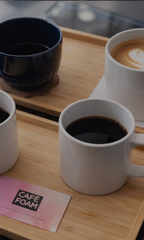 CafeFoam photo 7