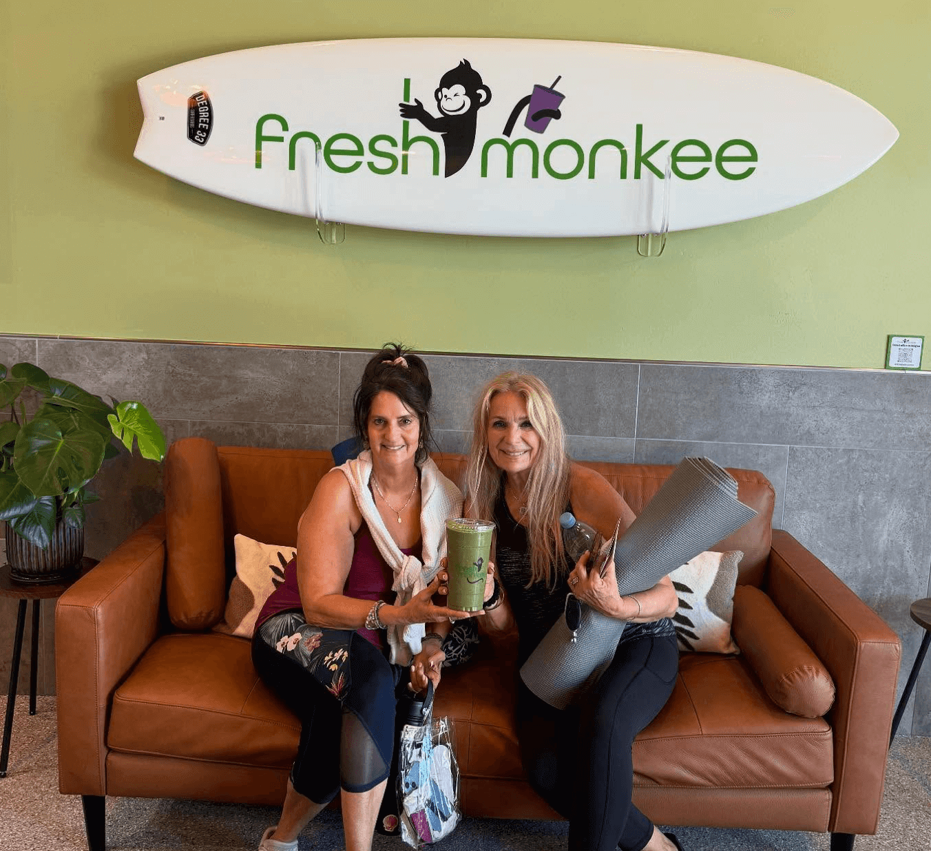 Fresh Monkee - Johns Creek photo 9