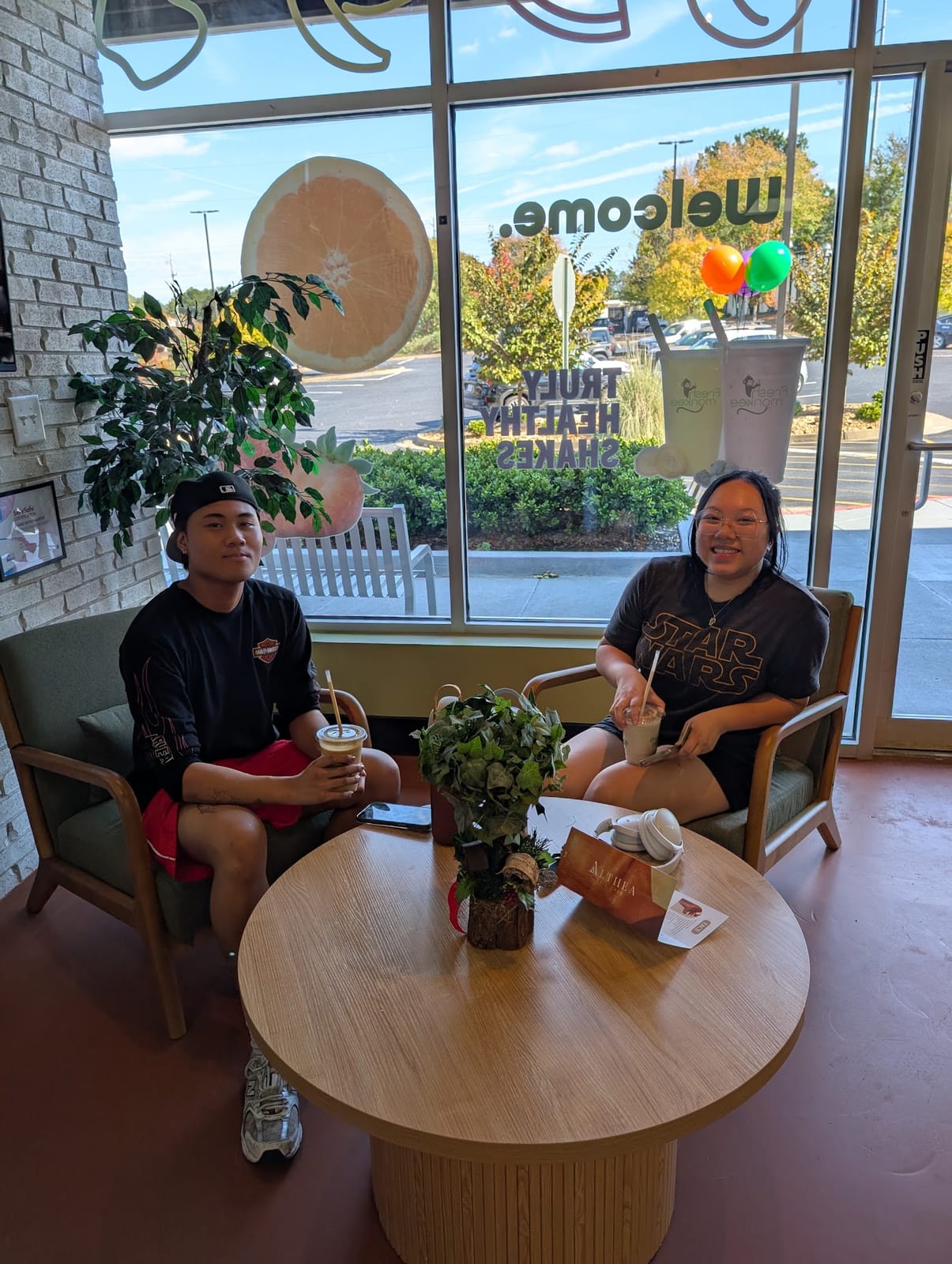 Fresh Monkee - Johns Creek