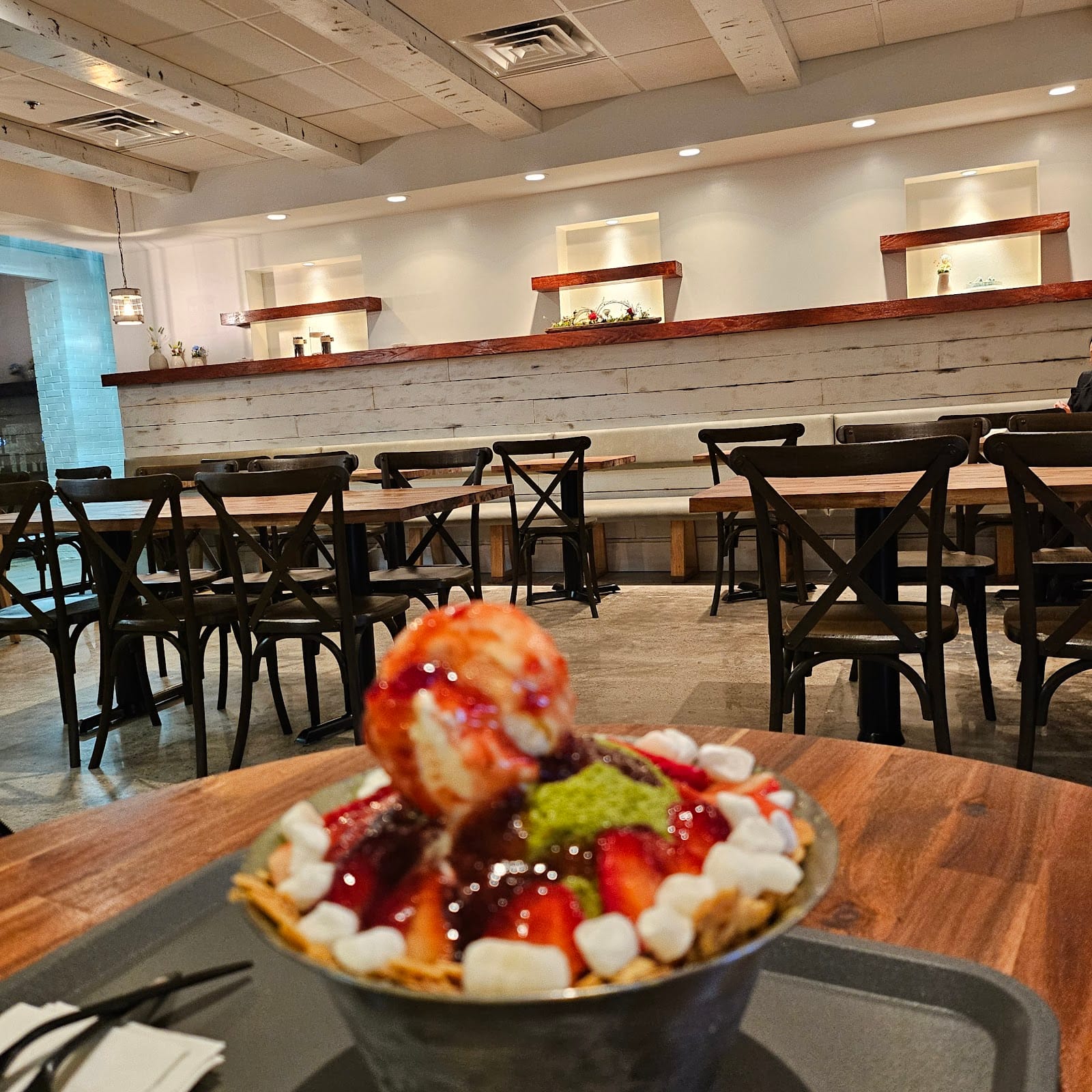 Hansel & Gretel Bakery Cafe - Peachtree