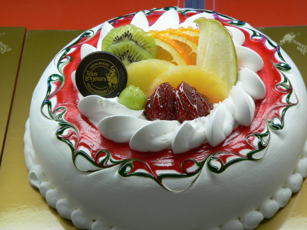 TOUS les JOURS Bakery Café - Johns Creek photo 5