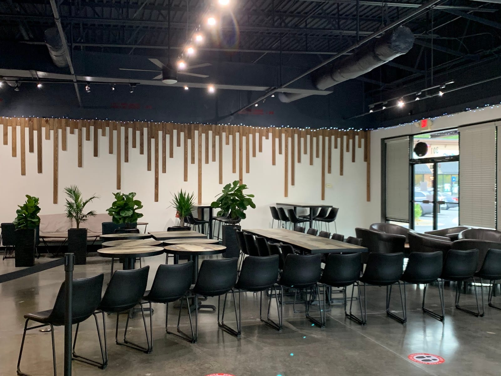 Ding Tea Johns Creek