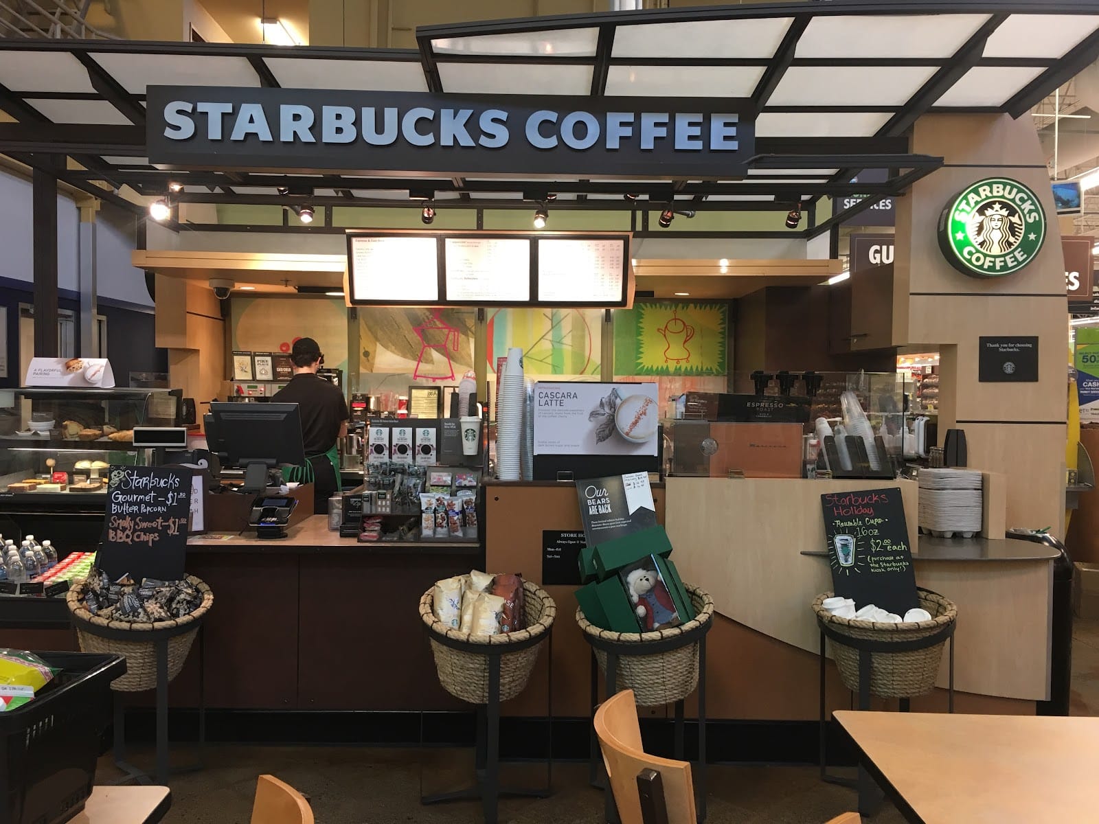 Starbucks Coffee Company