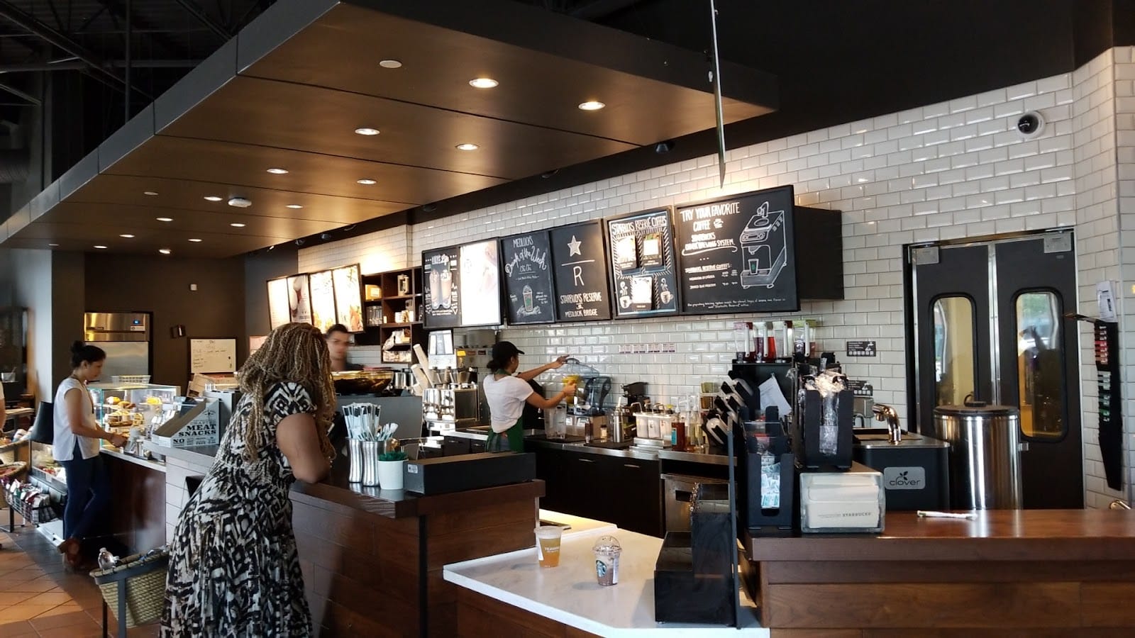 Starbucks Coffee Company