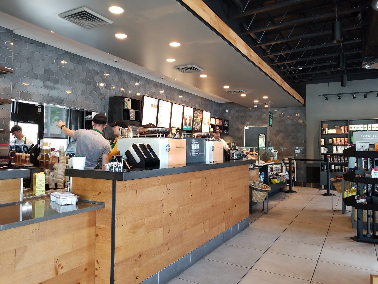 Starbucks Coffee Company