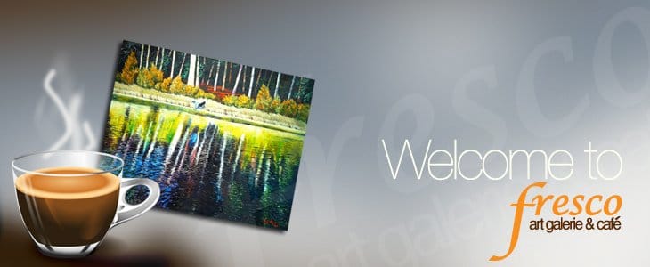 Fresco Art Galerie & Cafe photo 2