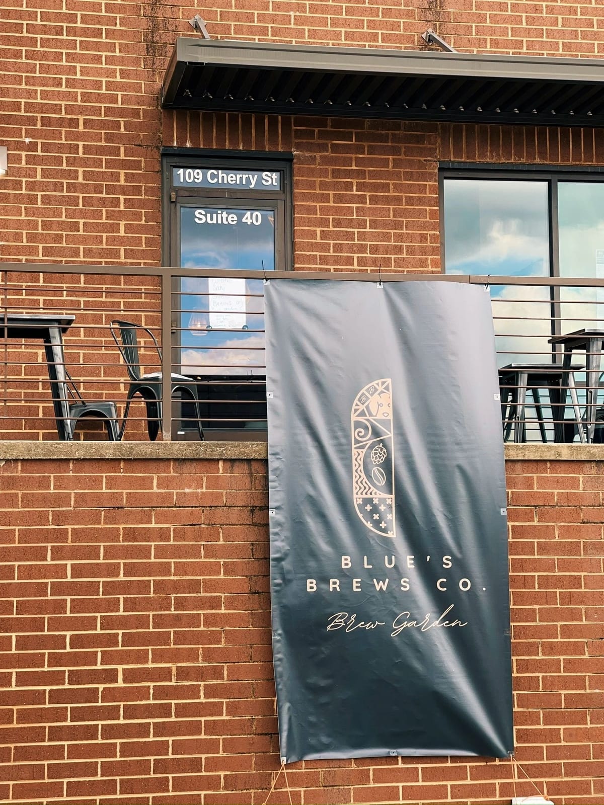 Blue's Brews Co. Coffeeshop photo 2