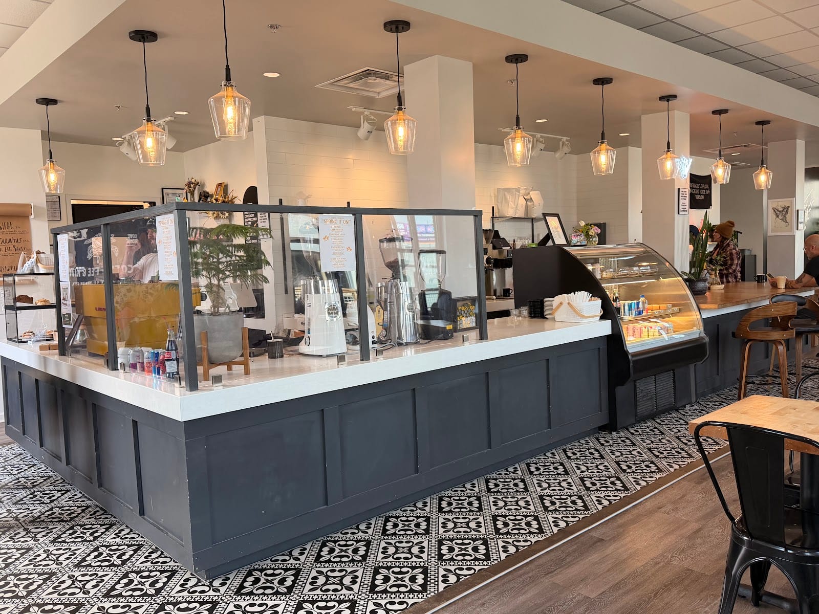 Fearless Coffee & Kitchen