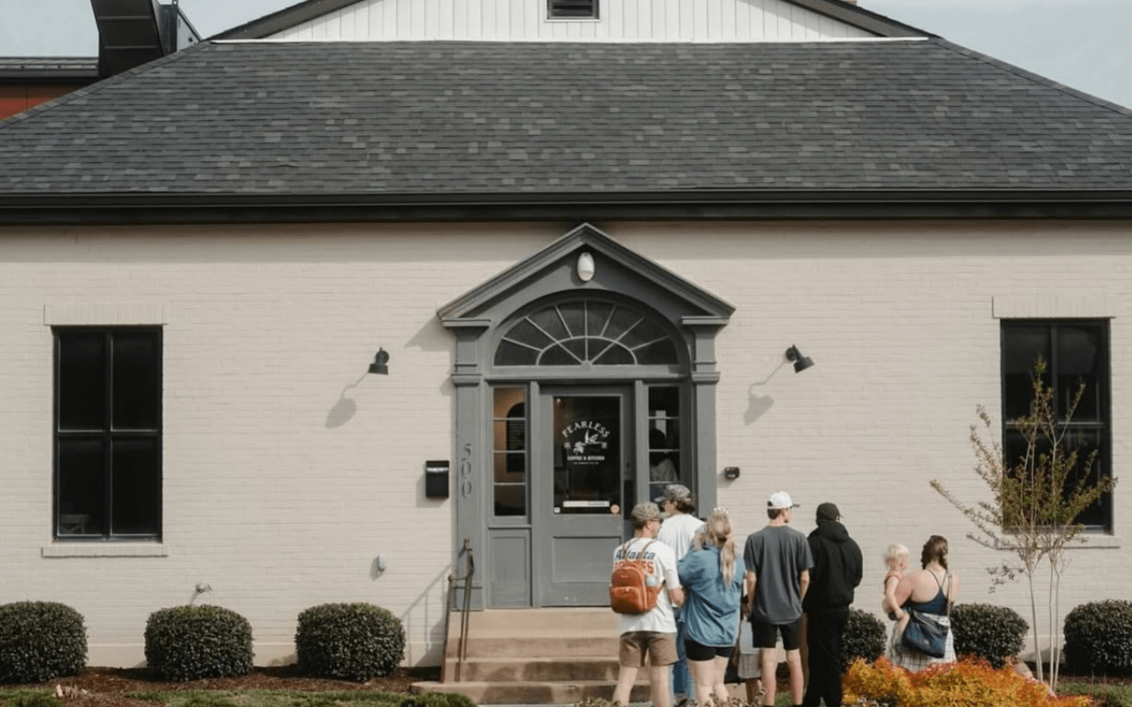 Fearless Coffee & Kitchen photo 2