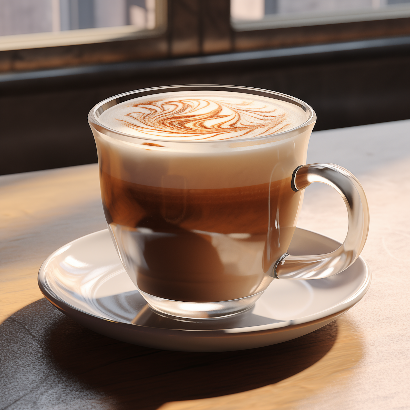 Coffee Town