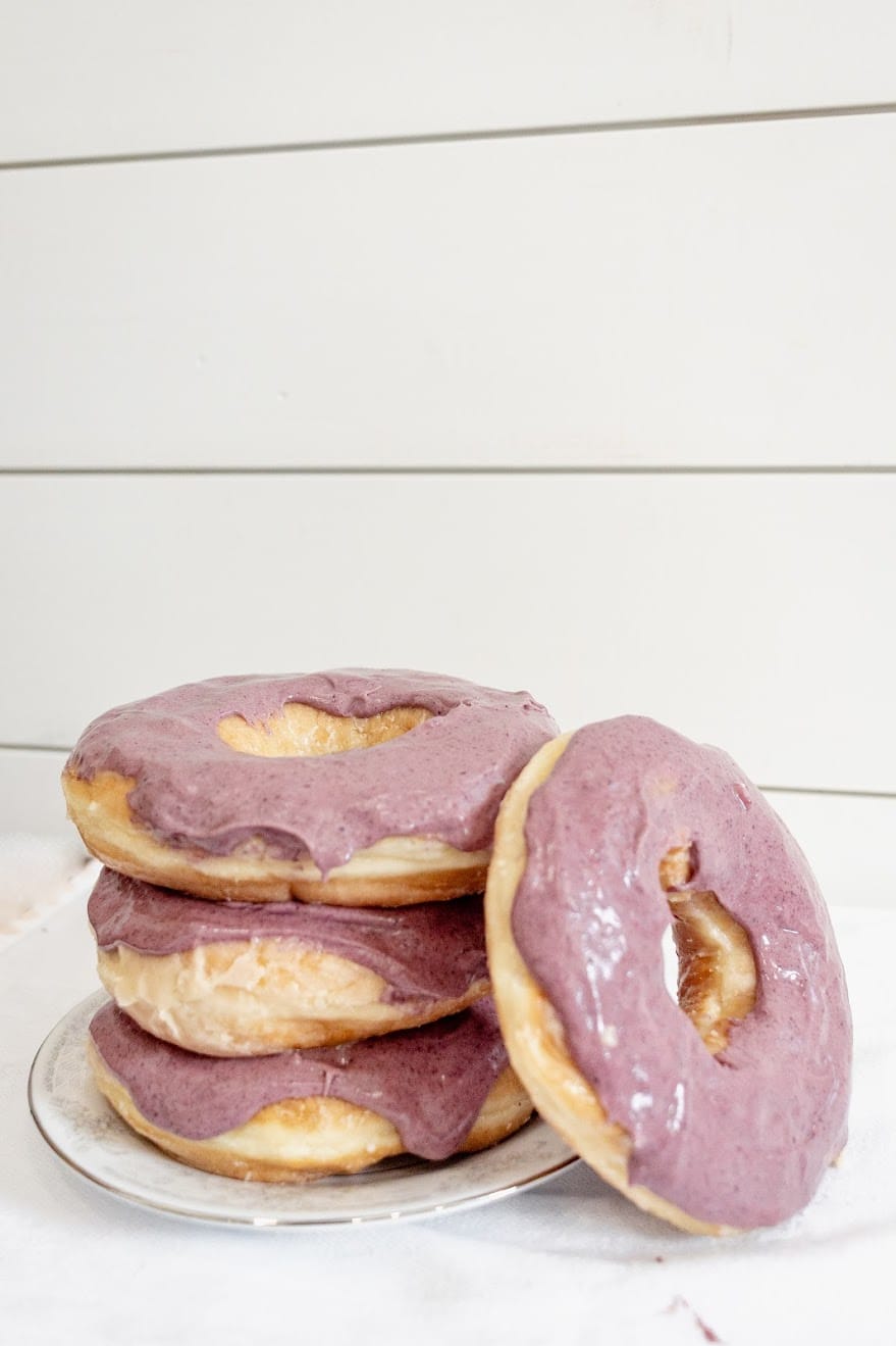 Auntie Ruth's Doughnuts & Pretzels at King's Corner photo 2